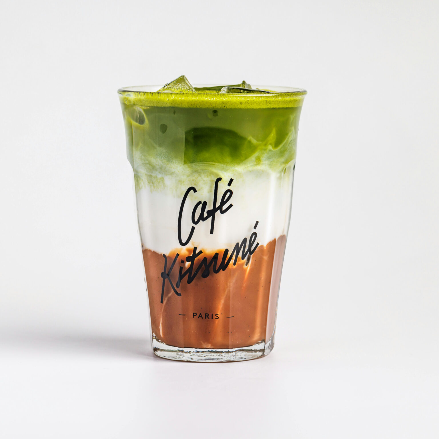 Matcha Cocoa Fusion​