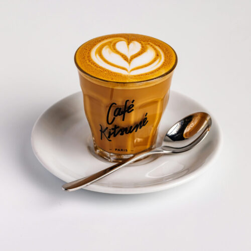 Cortado