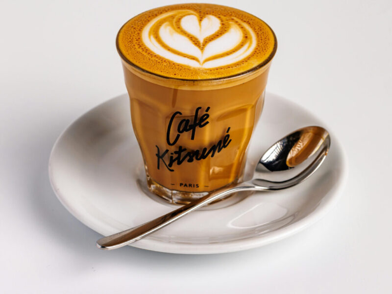 Cortado