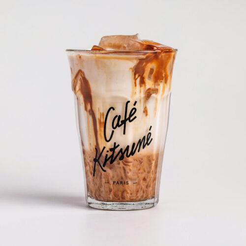 Iced Mocha Swirl