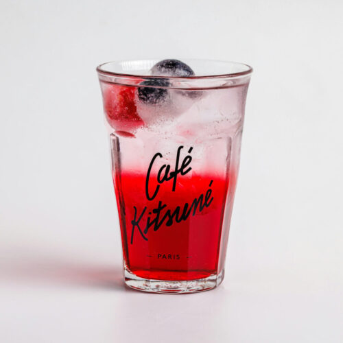 Strawberry Lemonade