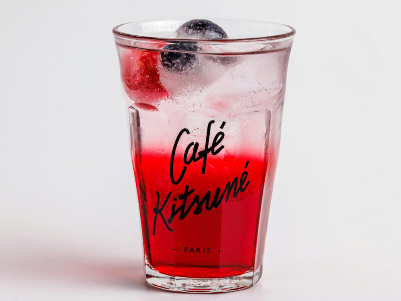 Strawberry Lemonade